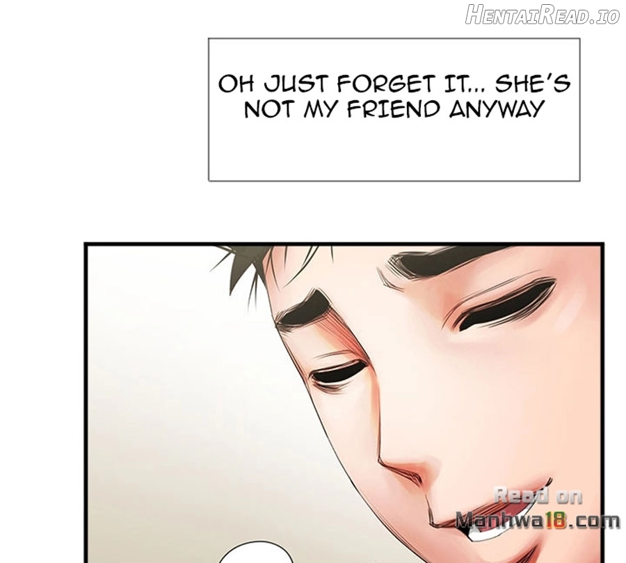Share Girlfriend Chapter 3 - page 47