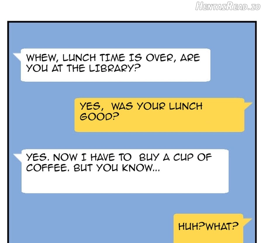 Share Girlfriend Chapter 3 - page 52
