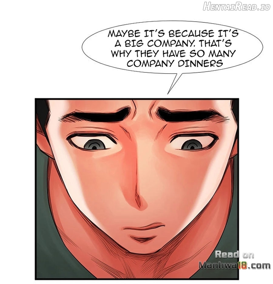 Share Girlfriend Chapter 3 - page 54