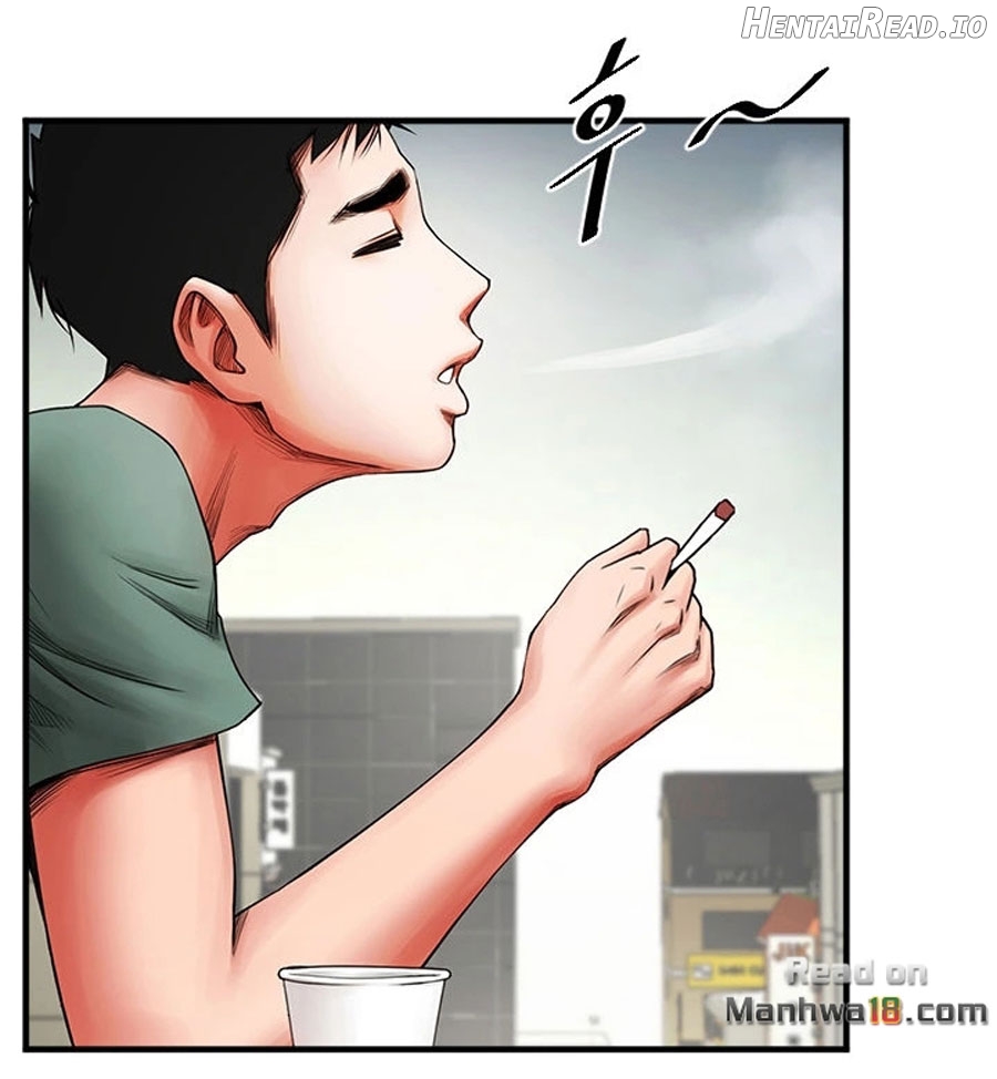 Share Girlfriend Chapter 3 - page 57