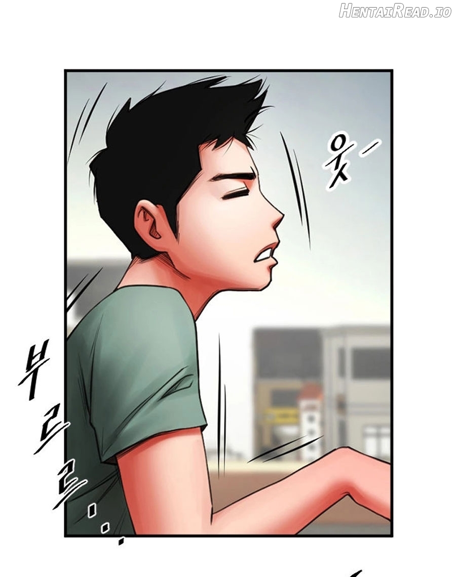 Share Girlfriend Chapter 3 - page 58
