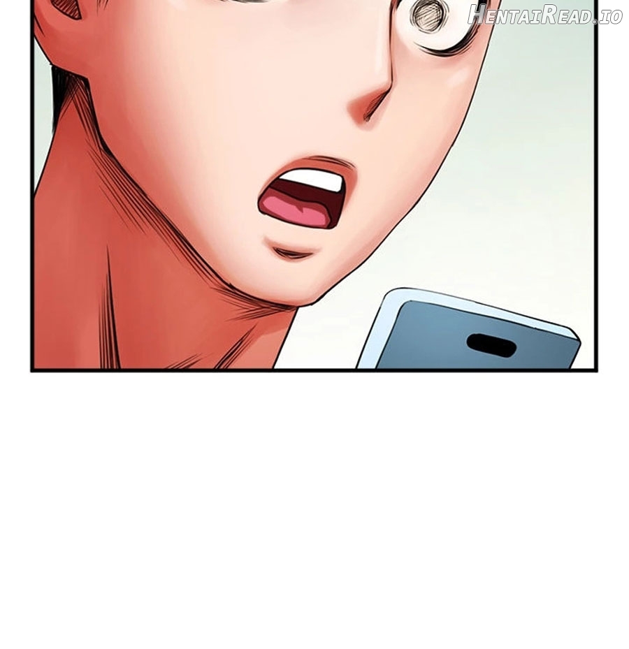 Share Girlfriend Chapter 3 - page 60