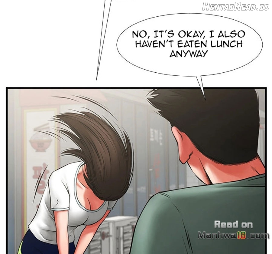Share Girlfriend Chapter 3 - page 62