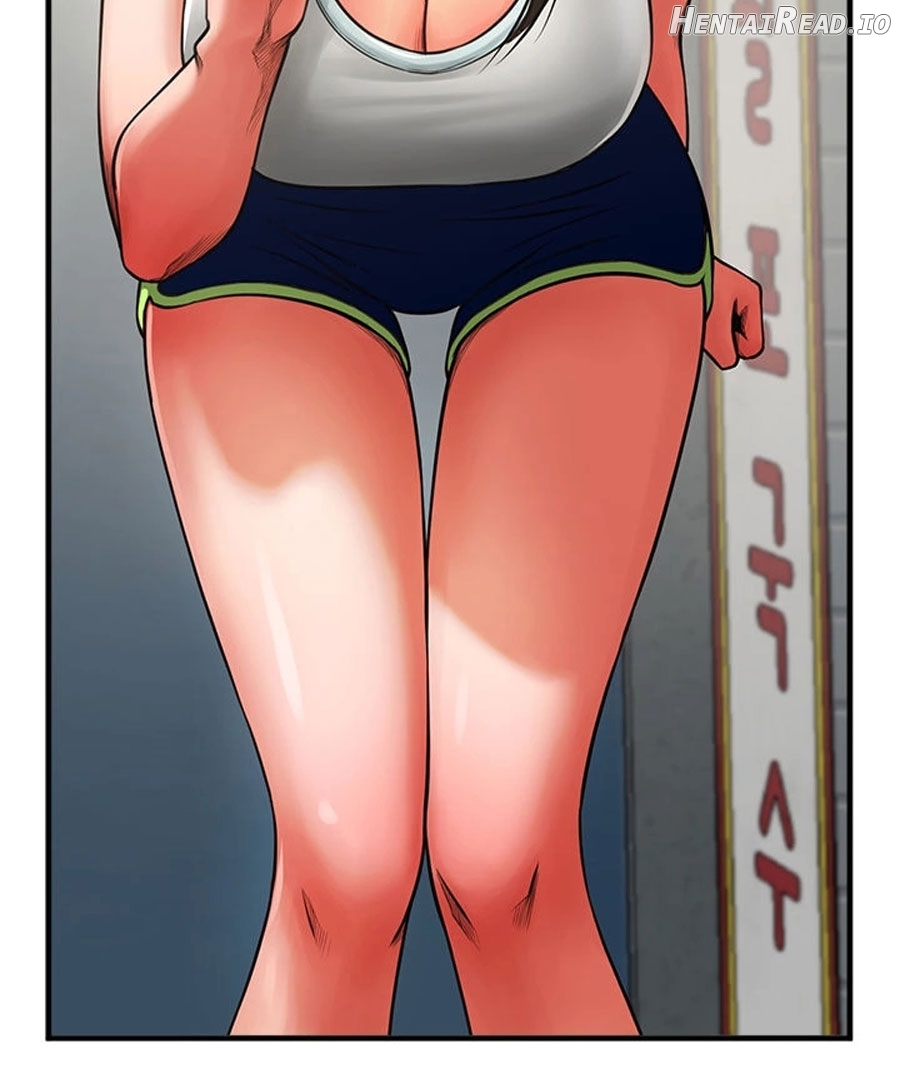 Share Girlfriend Chapter 3 - page 66