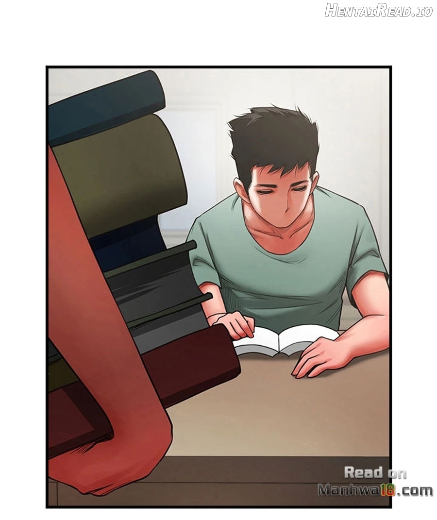 Share Girlfriend Chapter 3 - page 70