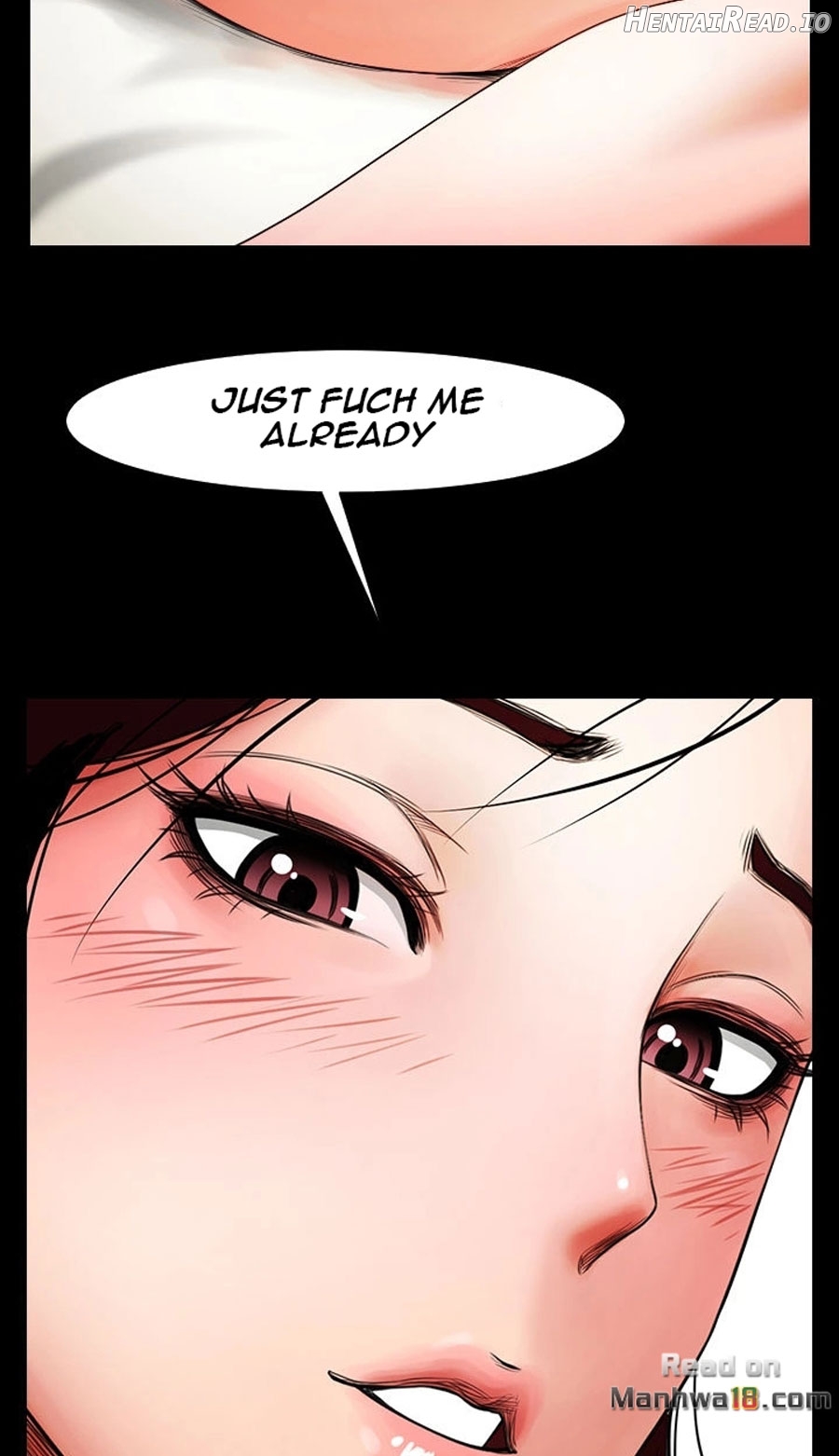 Share Girlfriend Chapter 4 - page 104