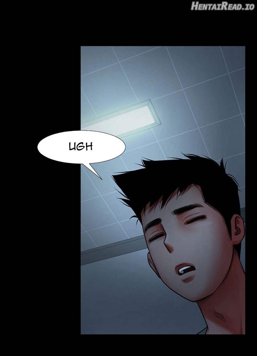 Share Girlfriend Chapter 4 - page 11