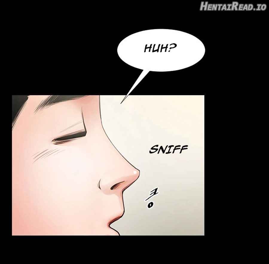Share Girlfriend Chapter 4 - page 15
