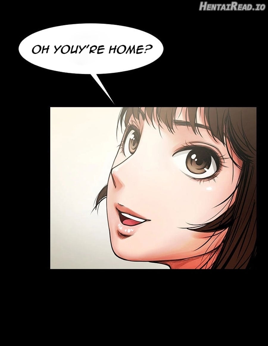 Share Girlfriend Chapter 4 - page 16