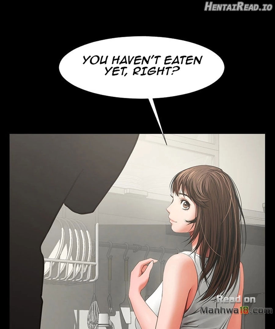 Share Girlfriend Chapter 4 - page 17