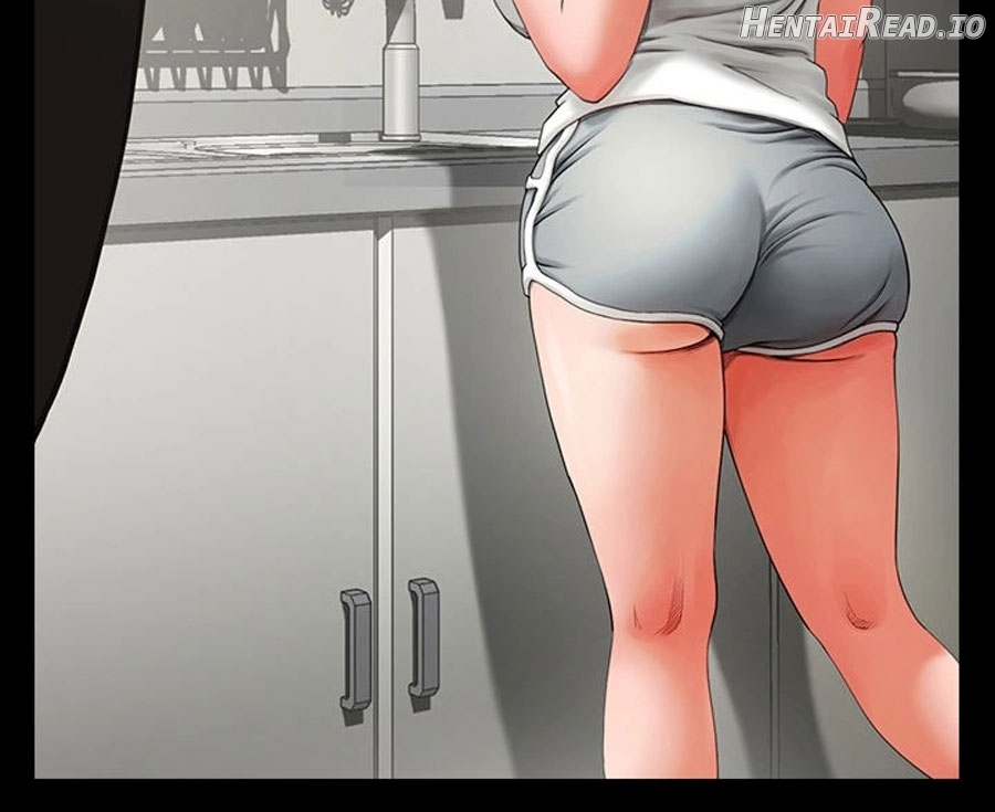 Share Girlfriend Chapter 4 - page 18