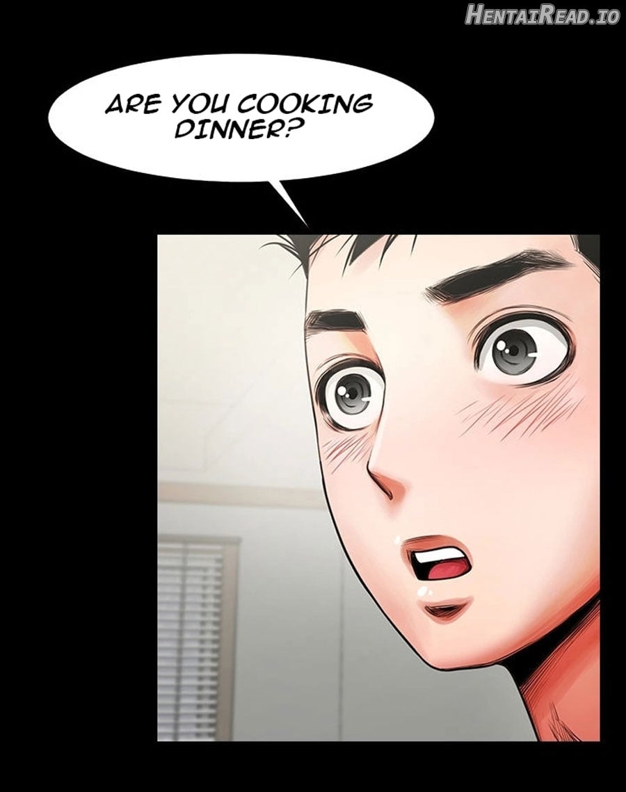 Share Girlfriend Chapter 4 - page 19