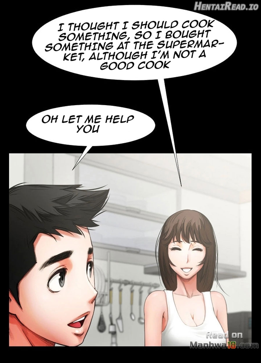 Share Girlfriend Chapter 4 - page 20