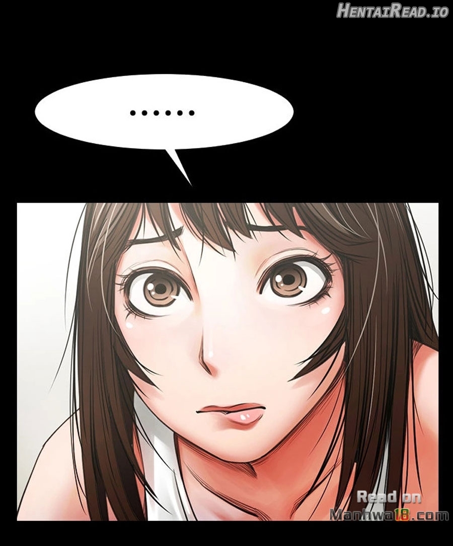 Share Girlfriend Chapter 4 - page 26
