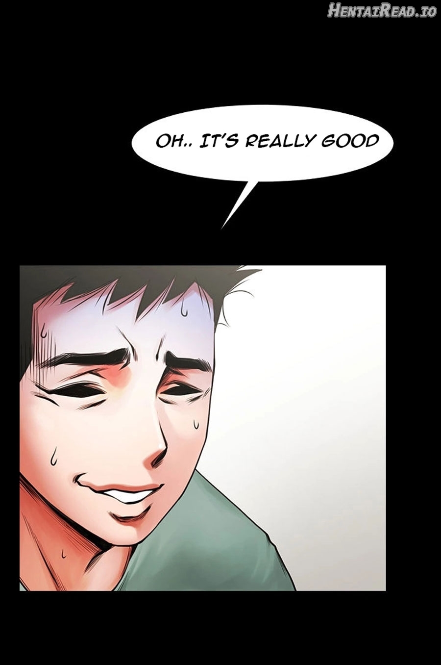 Share Girlfriend Chapter 4 - page 27