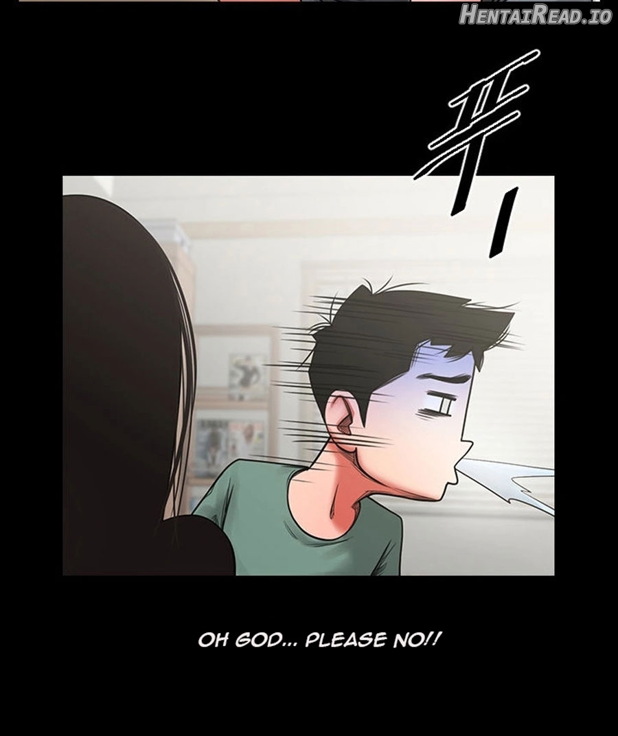 Share Girlfriend Chapter 4 - page 31