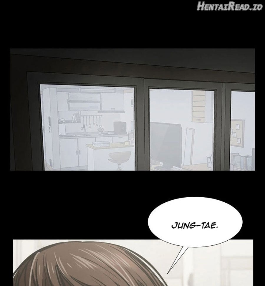 Share Girlfriend Chapter 4 - page 34