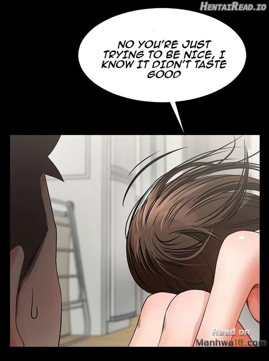 Share Girlfriend Chapter 4 - page 38