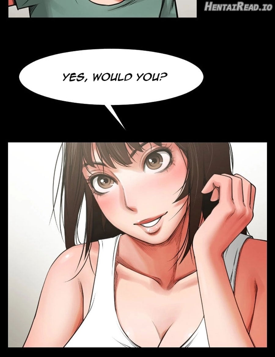 Share Girlfriend Chapter 4 - page 43