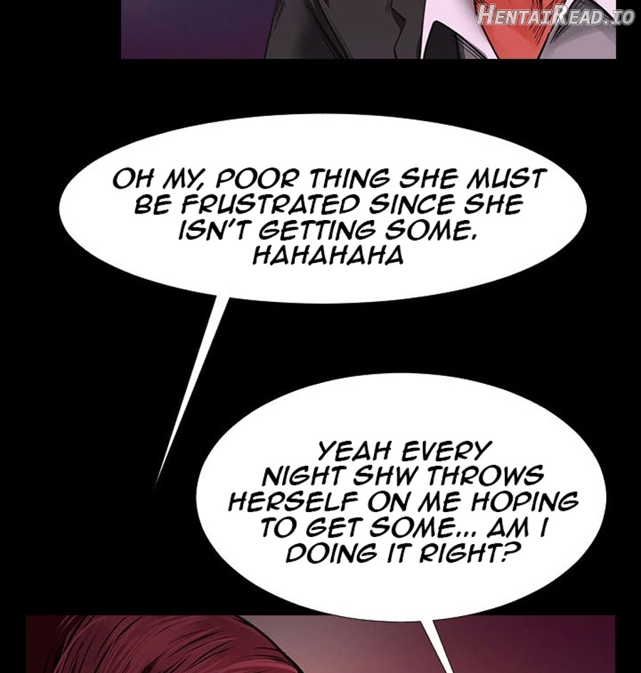 Share Girlfriend Chapter 4 - page 51