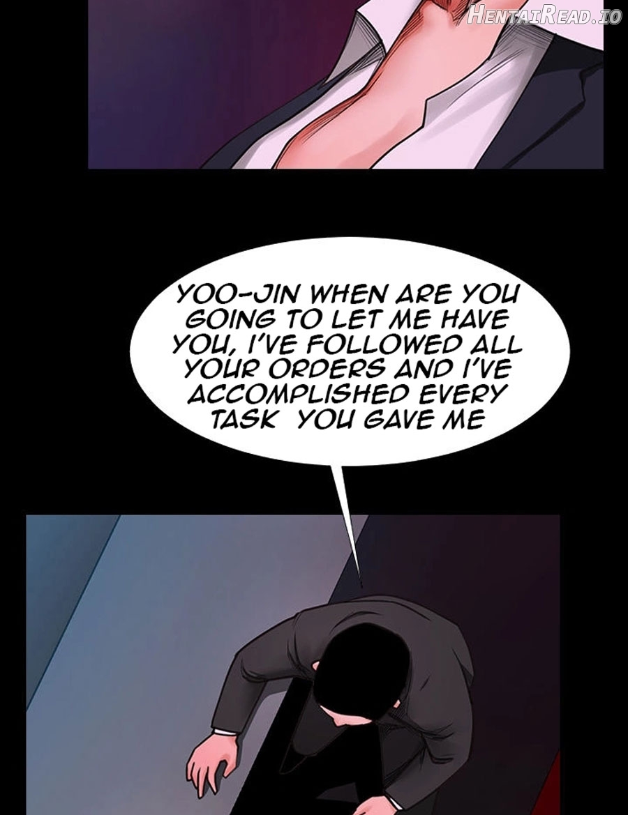Share Girlfriend Chapter 4 - page 54