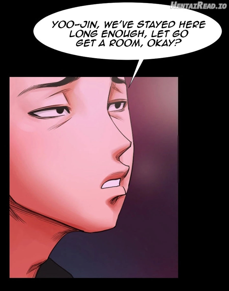 Share Girlfriend Chapter 4 - page 57