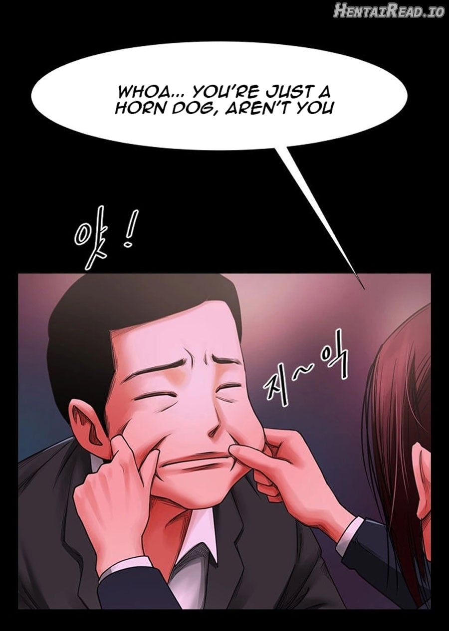 Share Girlfriend Chapter 4 - page 59