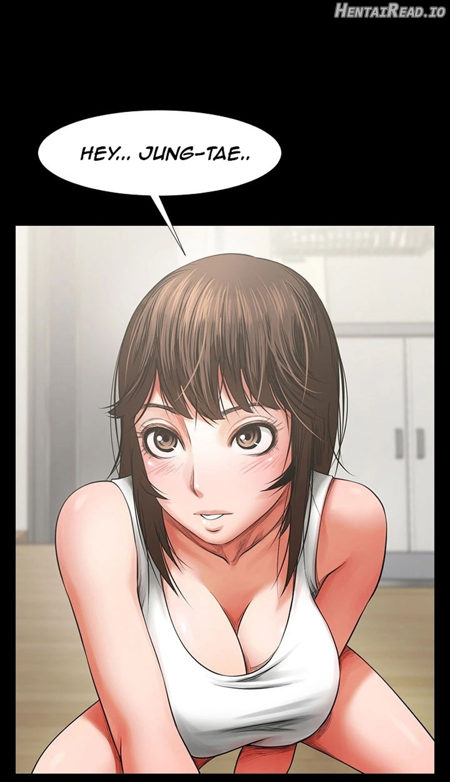Share Girlfriend Chapter 4 - page 78