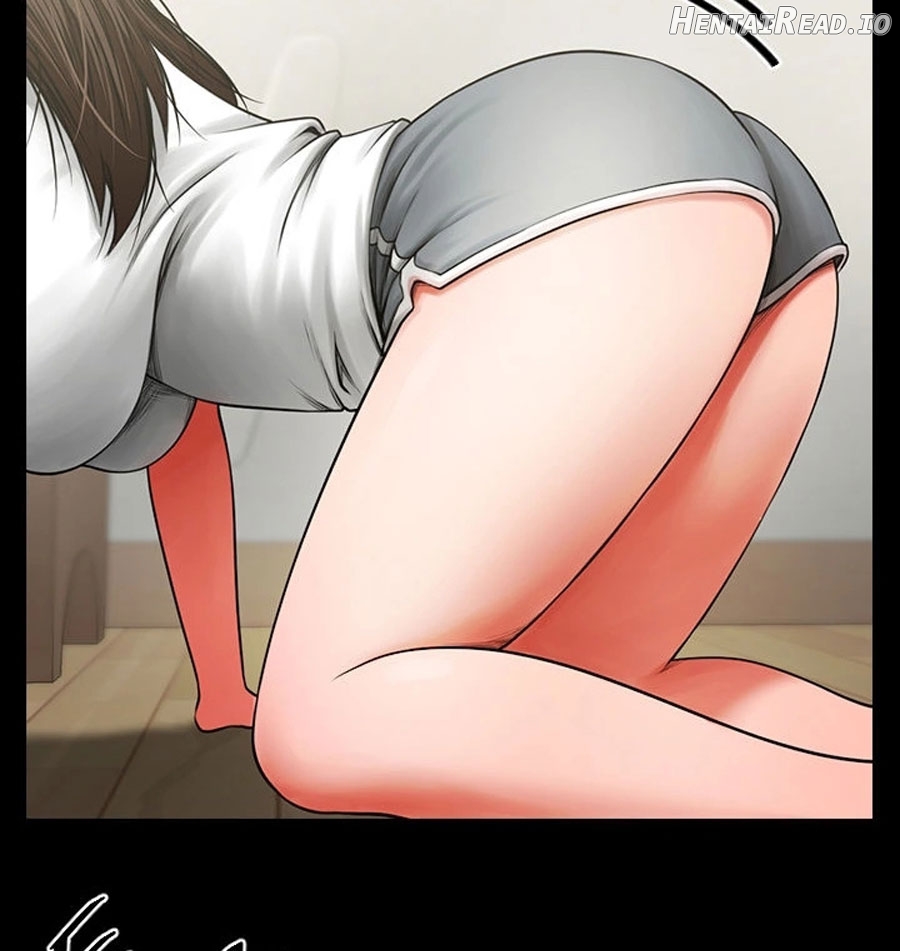Share Girlfriend Chapter 4 - page 81
