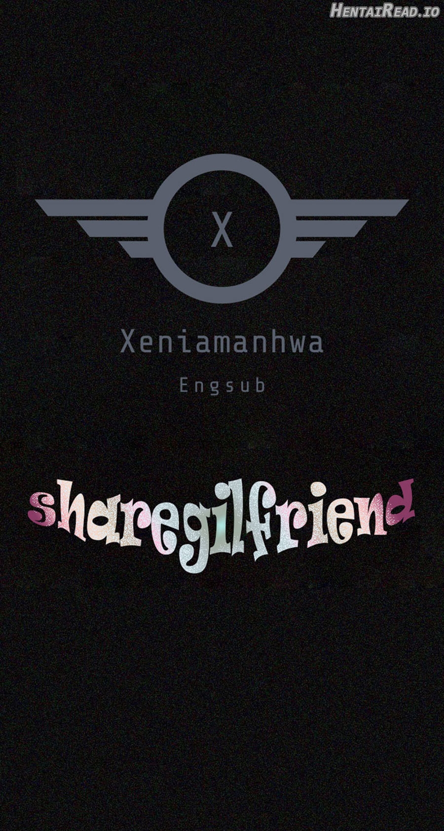 Share Girlfriend Chapter 5 - page 1