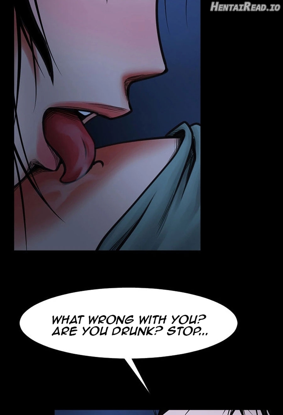 Share Girlfriend Chapter 5 - page 100