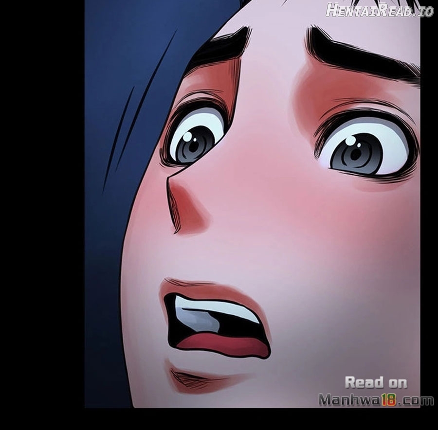Share Girlfriend Chapter 5 - page 101