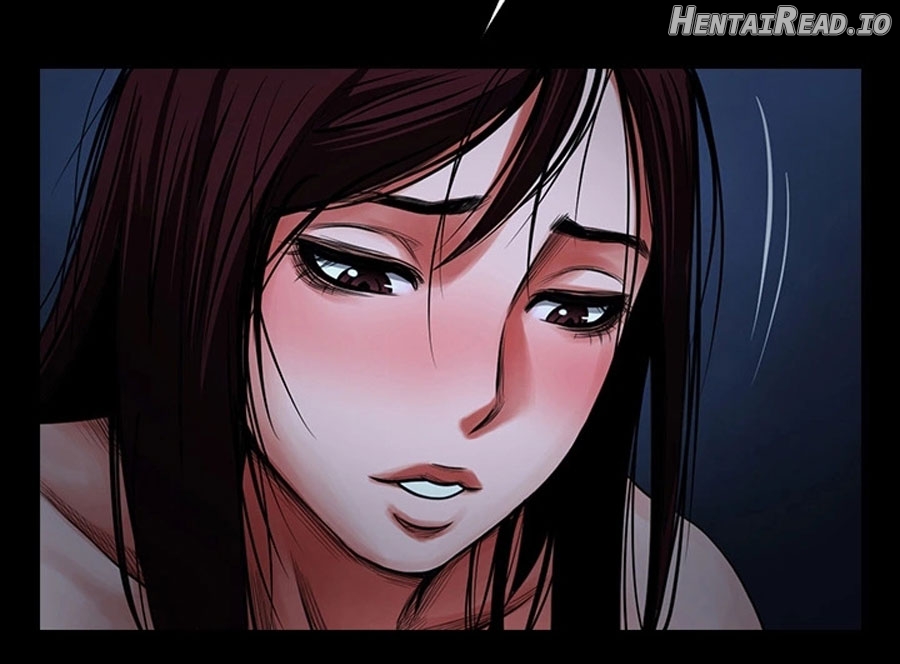 Share Girlfriend Chapter 5 - page 105
