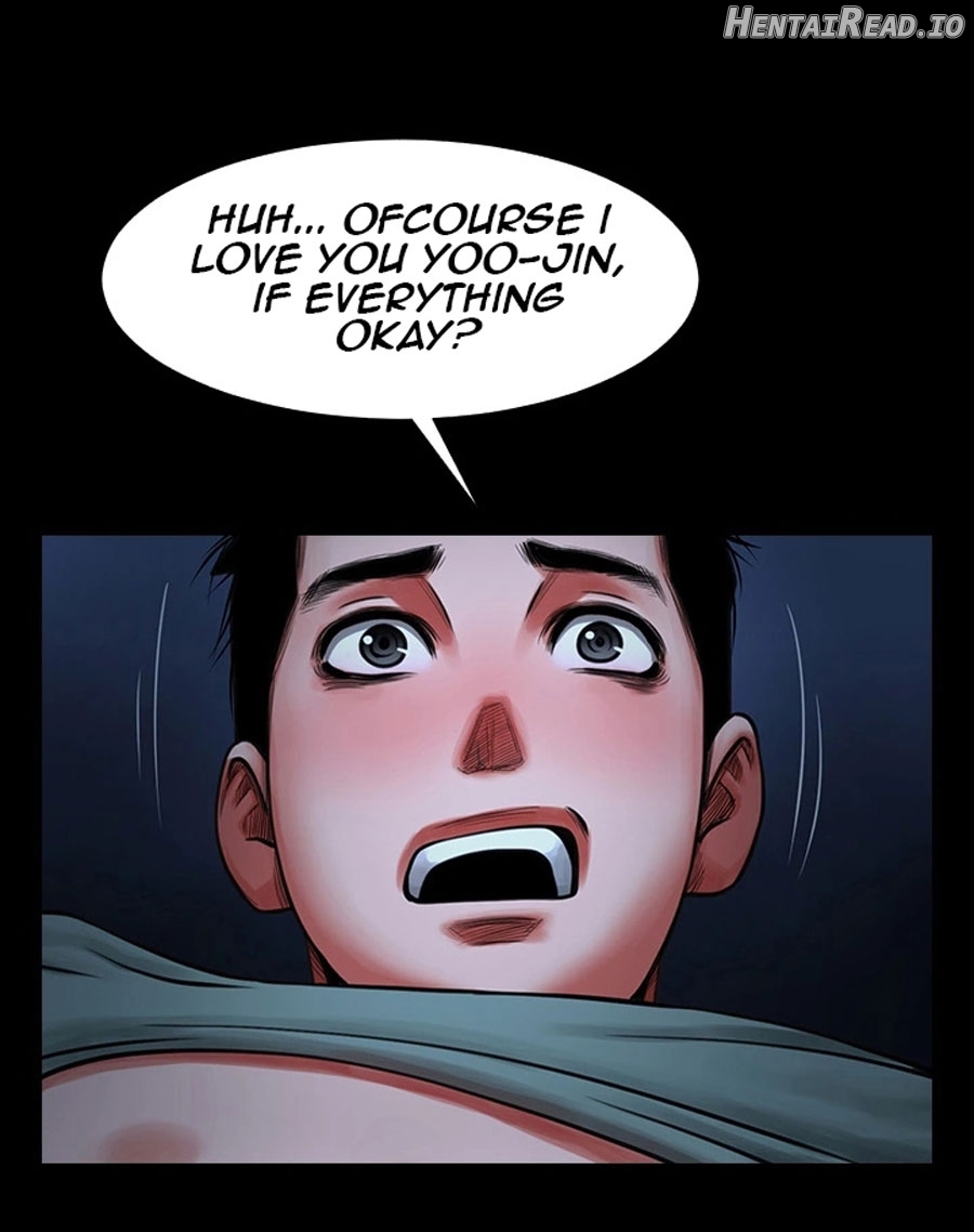 Share Girlfriend Chapter 5 - page 106