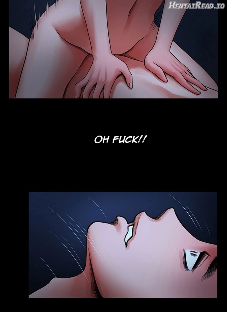 Share Girlfriend Chapter 5 - page 110
