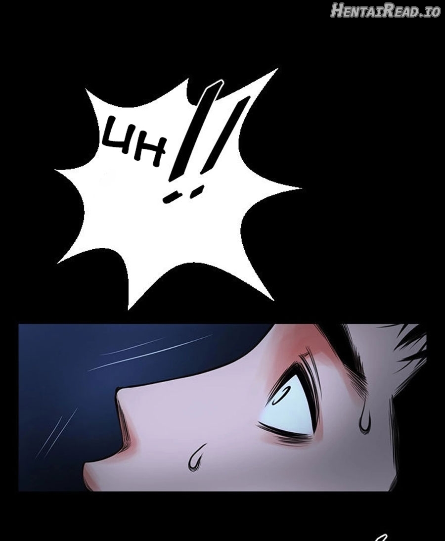 Share Girlfriend Chapter 5 - page 115