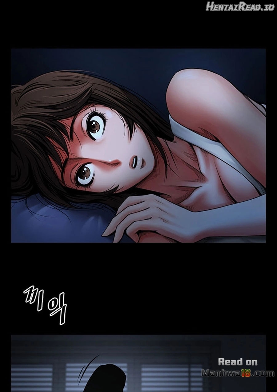 Share Girlfriend Chapter 5 - page 117