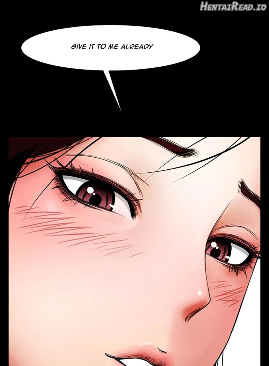 Share Girlfriend Chapter 5 - page 12