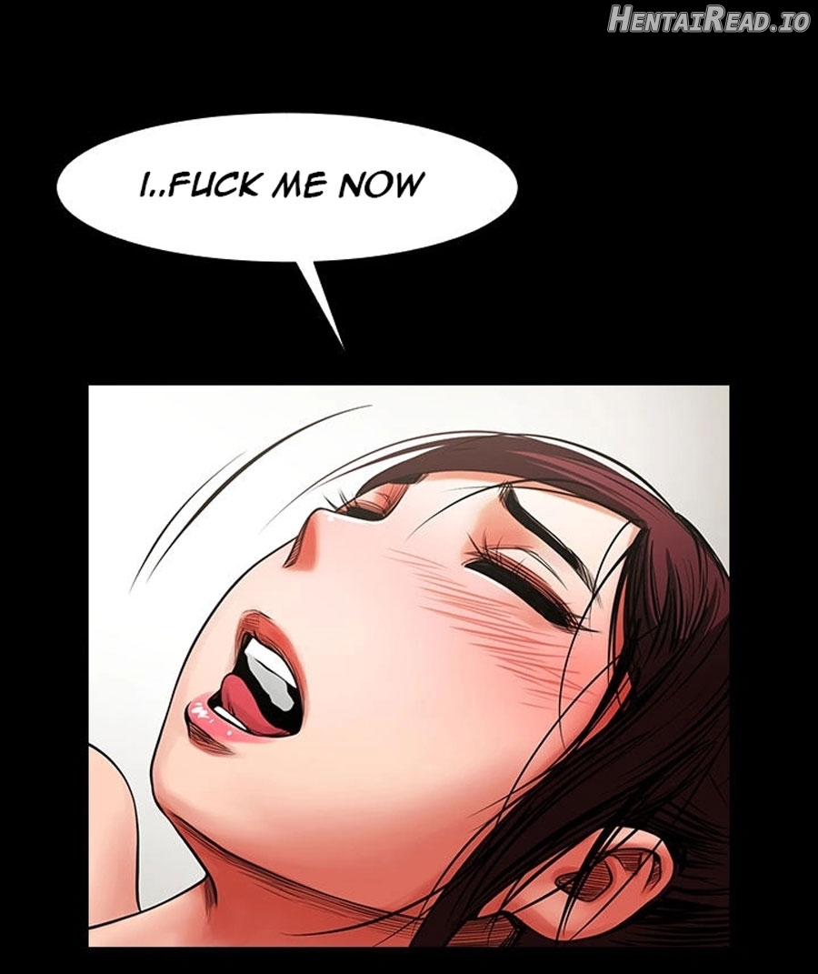 Share Girlfriend Chapter 5 - page 17