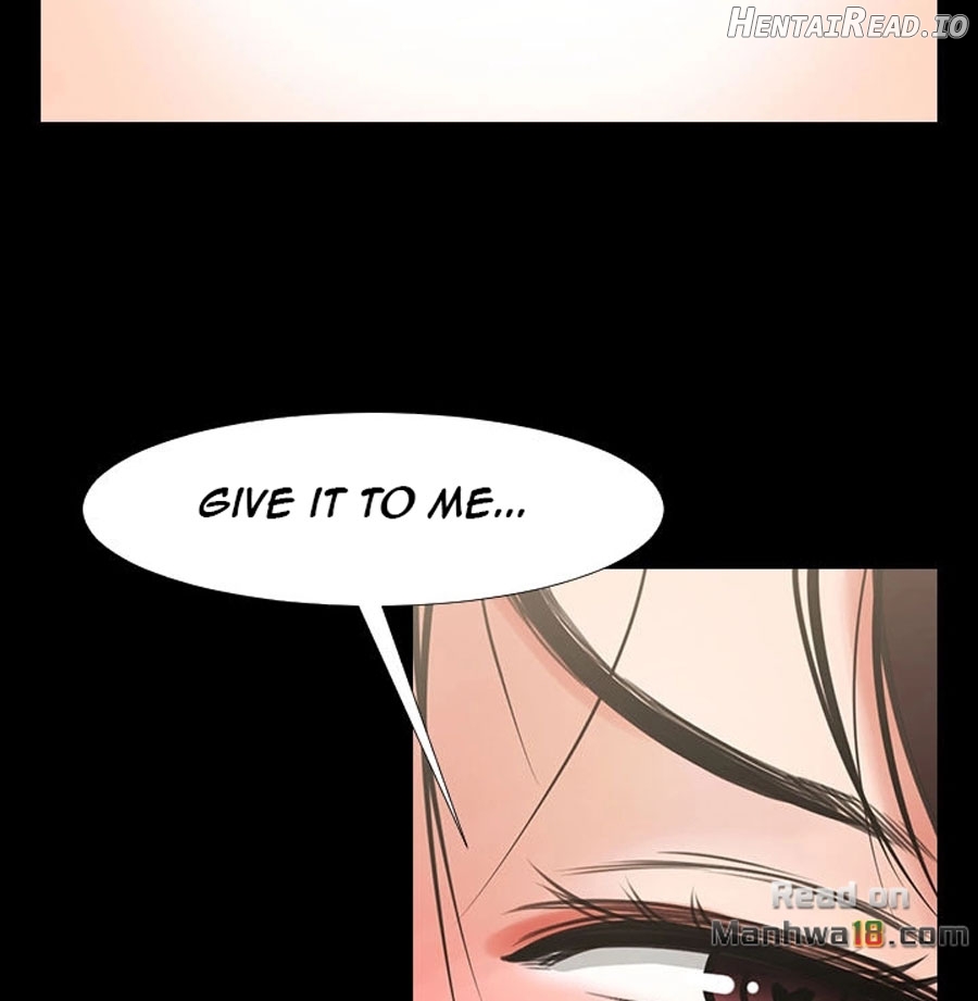 Share Girlfriend Chapter 5 - page 19