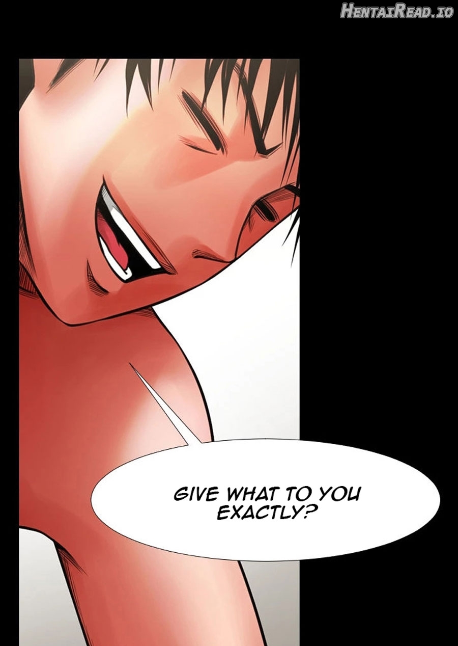 Share Girlfriend Chapter 5 - page 21