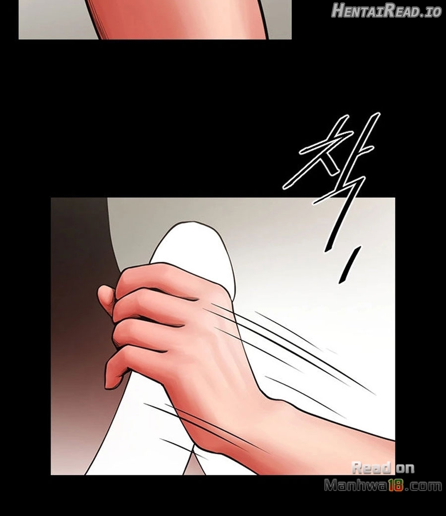 Share Girlfriend Chapter 5 - page 22