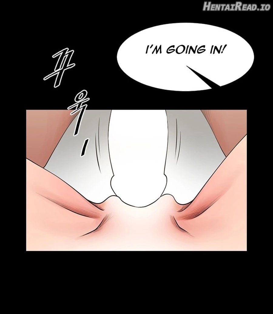 Share Girlfriend Chapter 5 - page 28