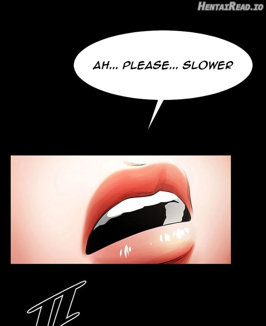 Share Girlfriend Chapter 5 - page 29