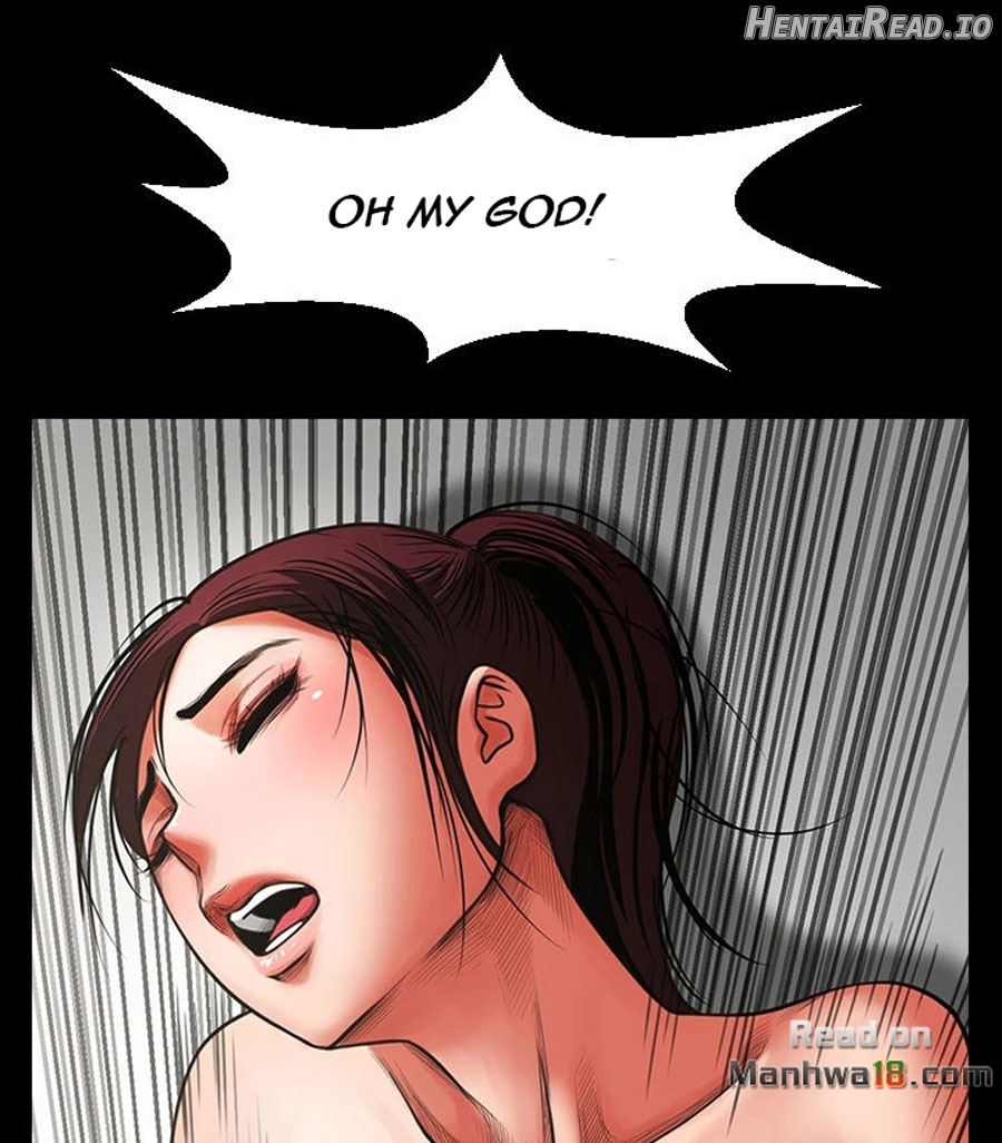 Share Girlfriend Chapter 5 - page 31