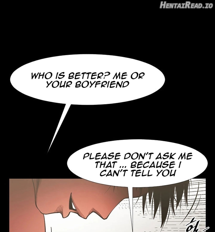 Share Girlfriend Chapter 5 - page 35