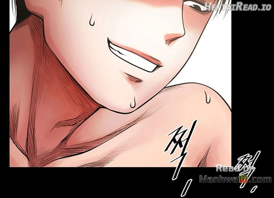 Share Girlfriend Chapter 5 - page 40