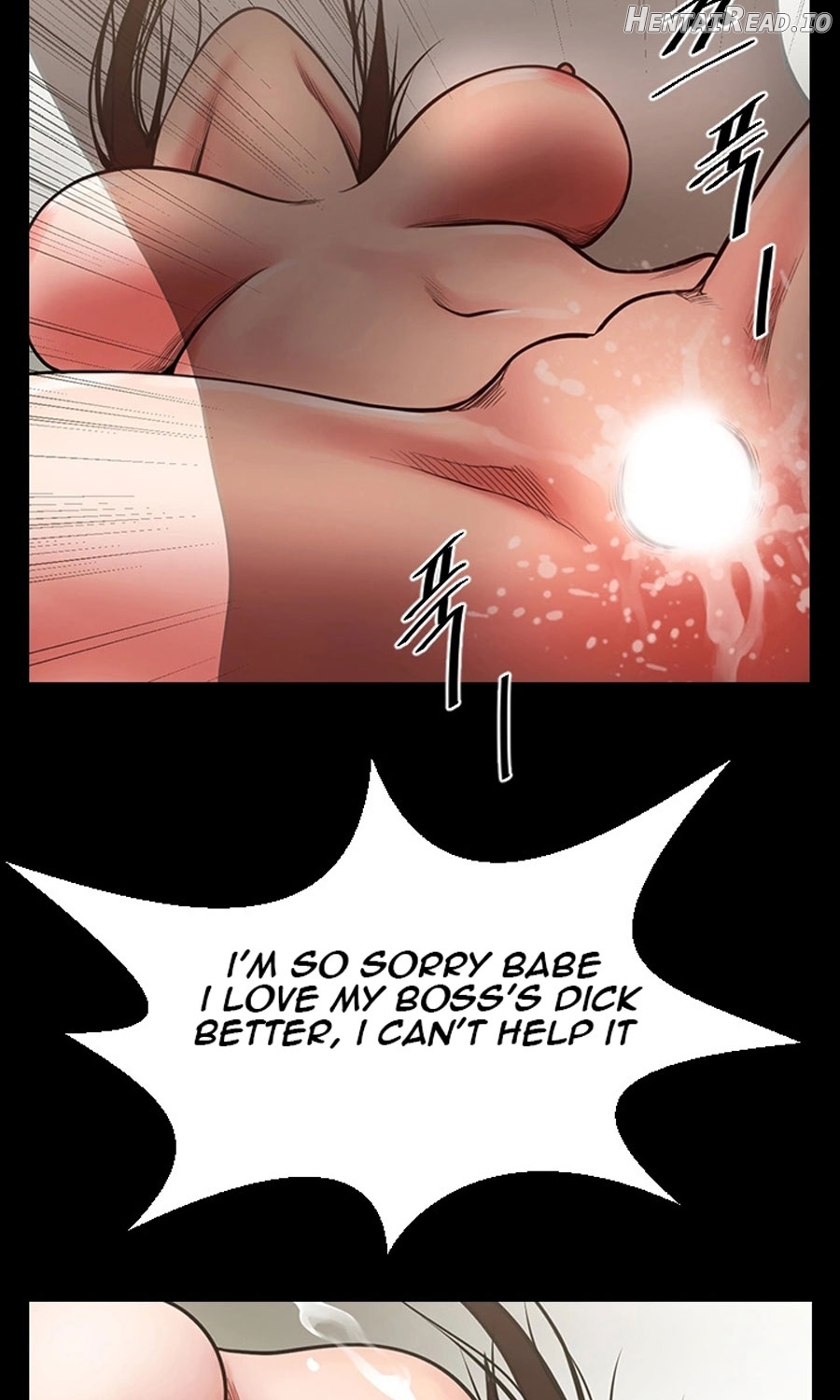 Share Girlfriend Chapter 5 - page 42