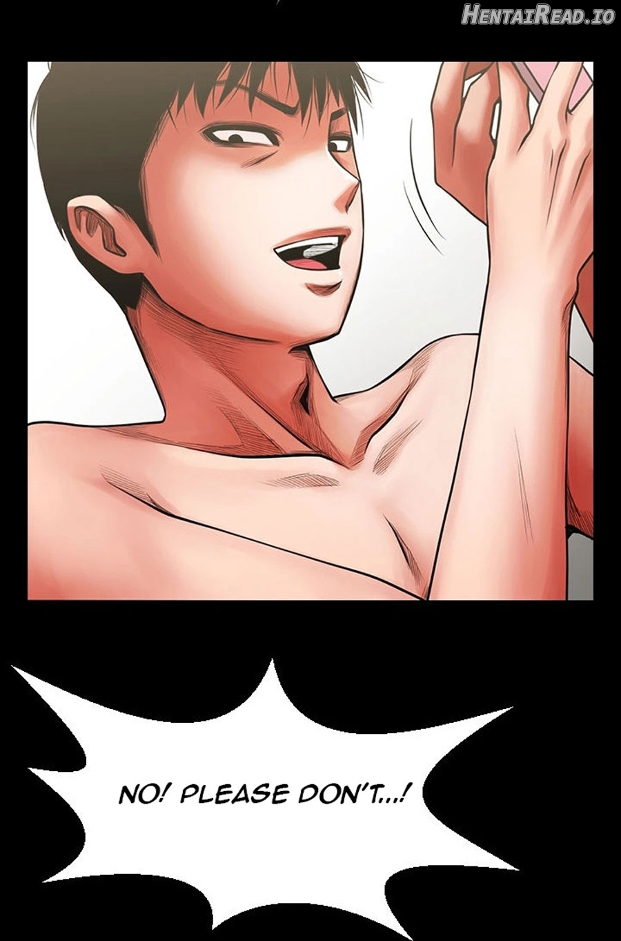 Share Girlfriend Chapter 5 - page 51