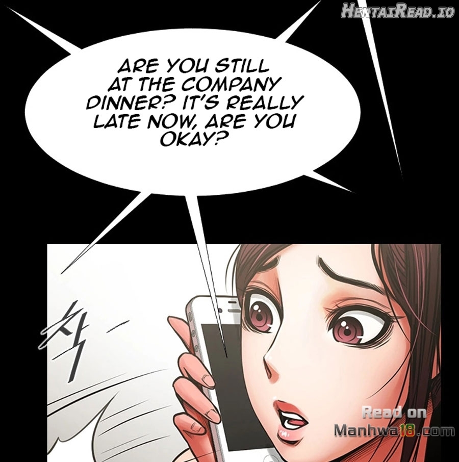 Share Girlfriend Chapter 5 - page 55